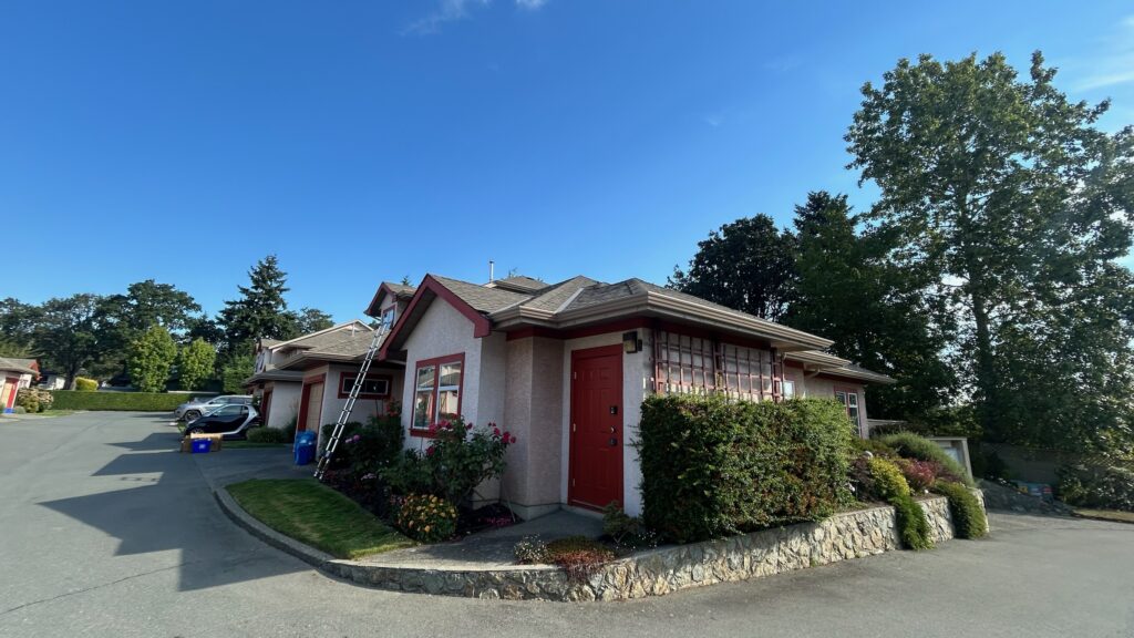 Townhome Inspection Victoria 