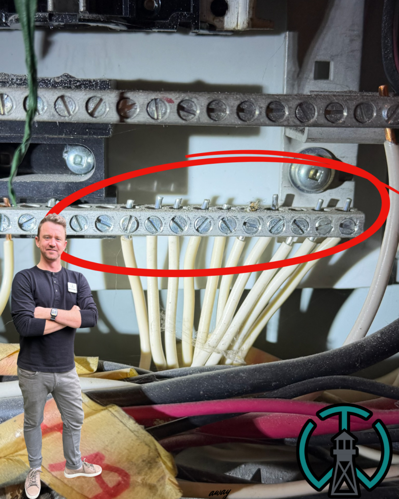 Home Inspector Victoria